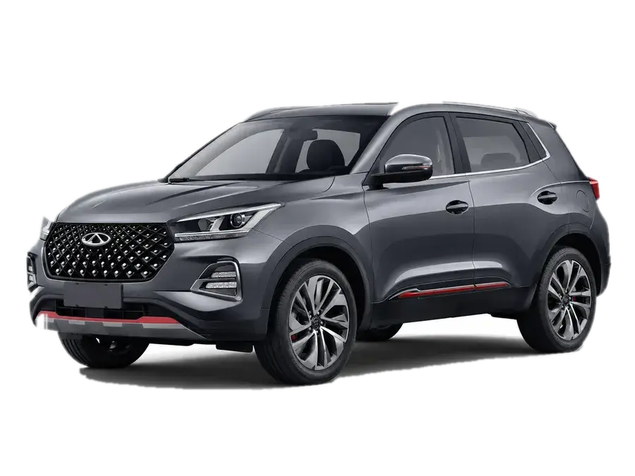 Brand new 2025 Chery Tiggo 4 Pro SUV