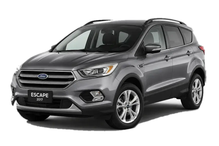 2017 Ford Escape SUV